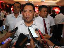 Kabareskrim Ungkap Modus Impor Barang China yang Matikan Produk RI