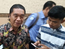 Gugat Gubernur Banten, Muktabar Ngaku Tak Pernah Mengundurkan Diri dari Sekda