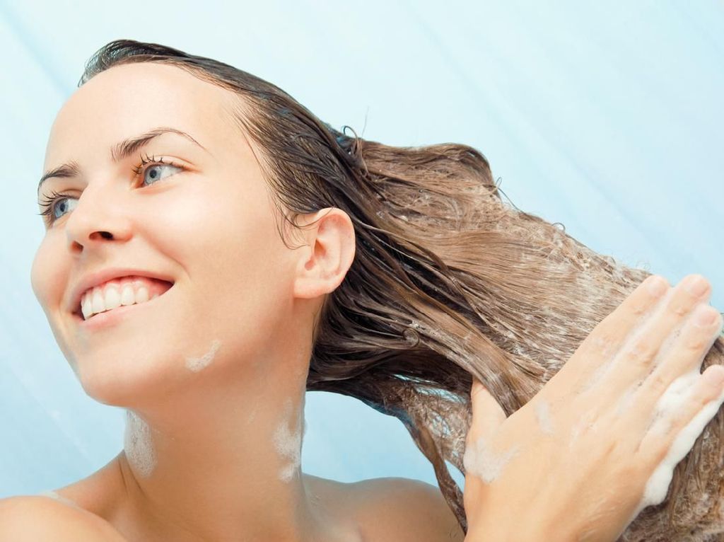 10 Fakta Mengejutkan Tentang Rambut Manusia