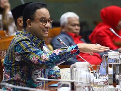 Pernyataan Lengkap Anies dan Doni Monardo Usai Rapat soal Tangani Corona