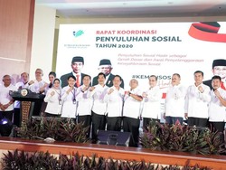 Penyuluh Sosial Jadi Mediator Warga & Pemerintah Tanggulangi Kemiskinan