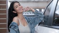 Netizen Rindu! Aulia Sarah Eksis Lagi