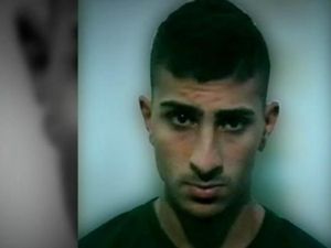 Napi Teroris di Sydney Cambuk Sepupunya di Penjara karena Tak Salat Subuh