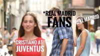 Iya, iya... Pasti fans Real Madrid kangen Cristiano Ronaldo juga untuk urusan menjebol gawang lawan (Internet)
