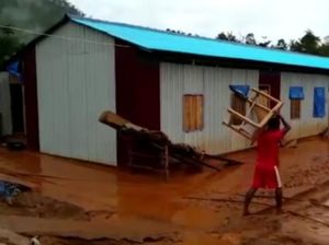 Banjir Lumpur di Konawe Utara, Warga Soroti Aktivitas Pertambangan