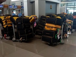 Batal Umrah, Duitnya Buat Apa Ya?