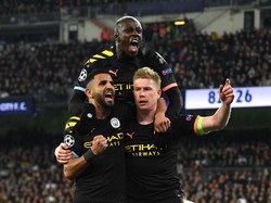 Kevin De Bruyne Bersinar di Santiago Bernabeu