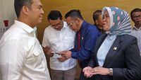 Wujudkan Krakatau Steel yang Bersih