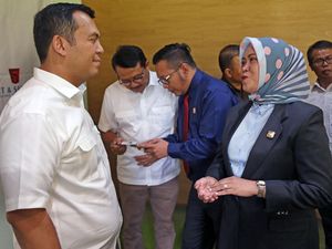 Wujudkan Krakatau Steel yang Bersih Wujudkan Krakatau Steel yang Bersih