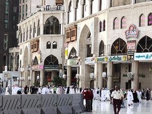 PP Muhammadiyah soal Arab Saudi Setop Umrah: Bisa Dipahami