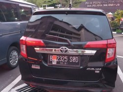 Pemobil Pukul Sopir Ambulans di Jaksel Negatif Narkoba, Polisi: Pelaku Emosi