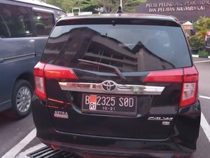 Pemobil Pukul Sopir Ambulans di Jaksel Negatif Narkoba, Polisi: Pelaku Emosi Pemobil Pukul Sopir Ambulans di Jaksel Negatif Narkoba, Polisi: Pelaku Emosi