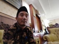Arab Saudi Setop Umroh, Menag Gelar Rapat dengan Kementerian Terkait