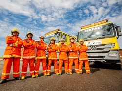 Pertamina Hulu Mahakam Raih ISO Sistem Manajemen Anti Penyuapan