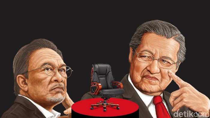 Getir Janji Mahathir Getir Janji Mahathir