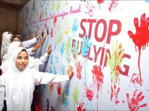 Memutus Rantai Perundungan dari Keluarga