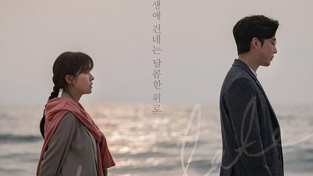 Drama Korea