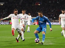 Pilih Man City atau Madrid? Juventus: Lolos Dulu Saja, Deh