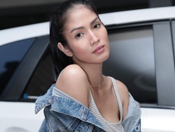 Aulia Sarah Jarang Nongol di Televisi, Bukannya Nggak Laku Lo!