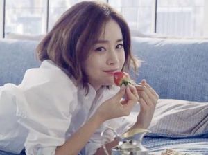 Kim Tae Hee Sebut Rain Tak Mau Nonton Hi Bye, Mama