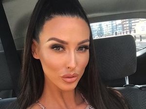 Istri Seksi Pemain Bola Ini Lakukan Pengencangan Organ Intim Demi Suami