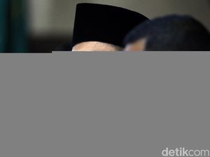 PKB Doakan Imam Nahrawi Tabah Hadapi Vonis 7 Tahun Penjara PKB Doakan Imam Nahrawi Tabah Hadapi Vonis 7 Tahun Penjara