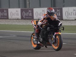 Jeblok di Tes Pramusim, Honda Tak Panik