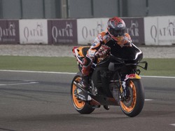 Jeblok di Tes Pramusim, Honda Tak Panik