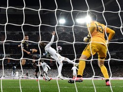 Manchester City Vs Real Madrid: 5 Gol Terbaik City ke Gawang Madrid