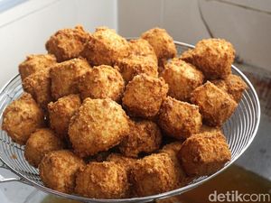 20 Tahu Goreng Kekinian Renyah Ada di Sini 20 Tahu Goreng Kekinian Renyah Ada di Sini