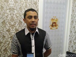 Saudi Setop Umrah, Pemberangkatan Jemaah Semarang Dijadwalkan Ulang