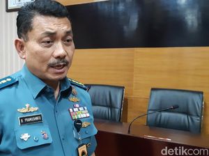 Lokasi Tenggelam Kapal USS Houston Diusulkan Jadi Konservasi Maritim