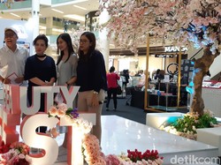 Komentar Pemenang Lelang di Mega Travel Fair 2020