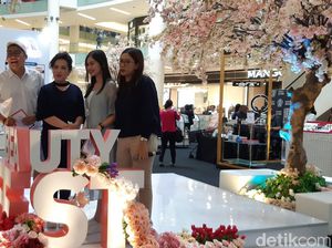 Komentar Pemenang Lelang di Mega Travel Fair 2020 Komentar Pemenang Lelang di Mega Travel Fair 2020