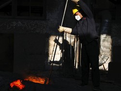 Kerja Makin Berat, Muncul Fenomena Manusia Tikus di China