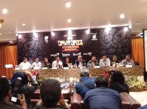 Heboh Virus Corona, Ari Lennox Batal Tampil di BNI Java Jazz 2020