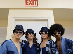 Harapan Mahasiswi Ini untuk Karyanya yang Tembus New York Fashion Week