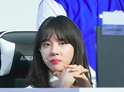 Seleb Korea Pertama Jalani Tes Virus Corona, Kim Min Ah Dibully