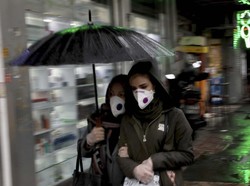 Kematian Akibat Corona di Iran Lampaui 24 Ribu Kasus