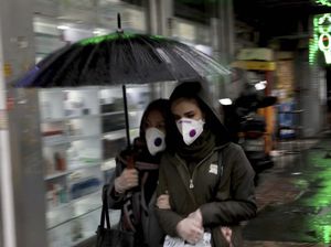 Kematian Akibat Corona di Iran Lampaui 24 Ribu Kasus Kematian Akibat Corona di Iran Lampaui 24 Ribu Kasus