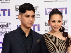 Al Diisukan Akan Nikahi Alyssa Daguise, Ini Komentar Dul Jaelani