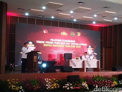 Kabareskrim: Jangan Biarkan Kelompok Anti-Pancasila Eksis di Pilkada 2020