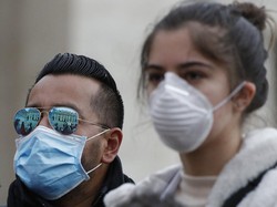 Hong Kong Laporkan Transmisi Lokal Pertama Virus Corona dalam 23 Hari