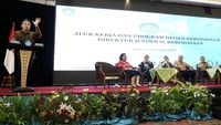 Cara Nadiem Genjot Kemajuan Budaya Daerah