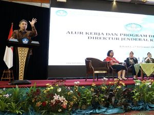 Cara Nadiem Genjot Kemajuan Budaya Daerah