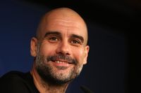 Jelang Piala Liga Inggris: Manchester City Lapar!