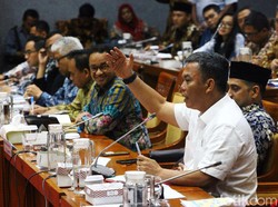 Balas Anies, Ketua DPRD: Bohong Tak Ada Keuntungan dari TIM