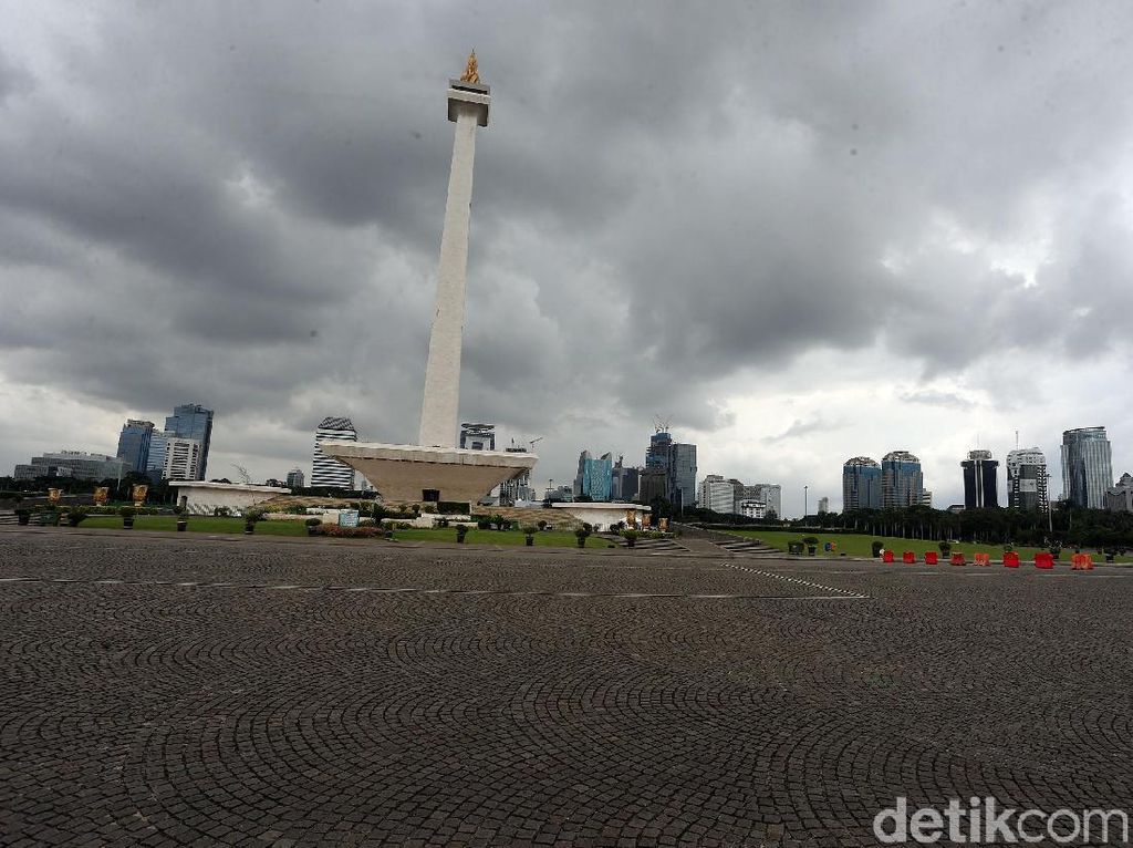Formula E Jakarta Ditunda karena Virus Corona