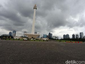 Soal Wacana Interpelasi, Wagub DKI Siap Jelaskan Terkait Formula E Soal Wacana Interpelasi, Wagub DKI Siap Jelaskan Terkait Formula E