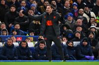 Frank Lampard punya masalah: pemainnya banyak yang cedera